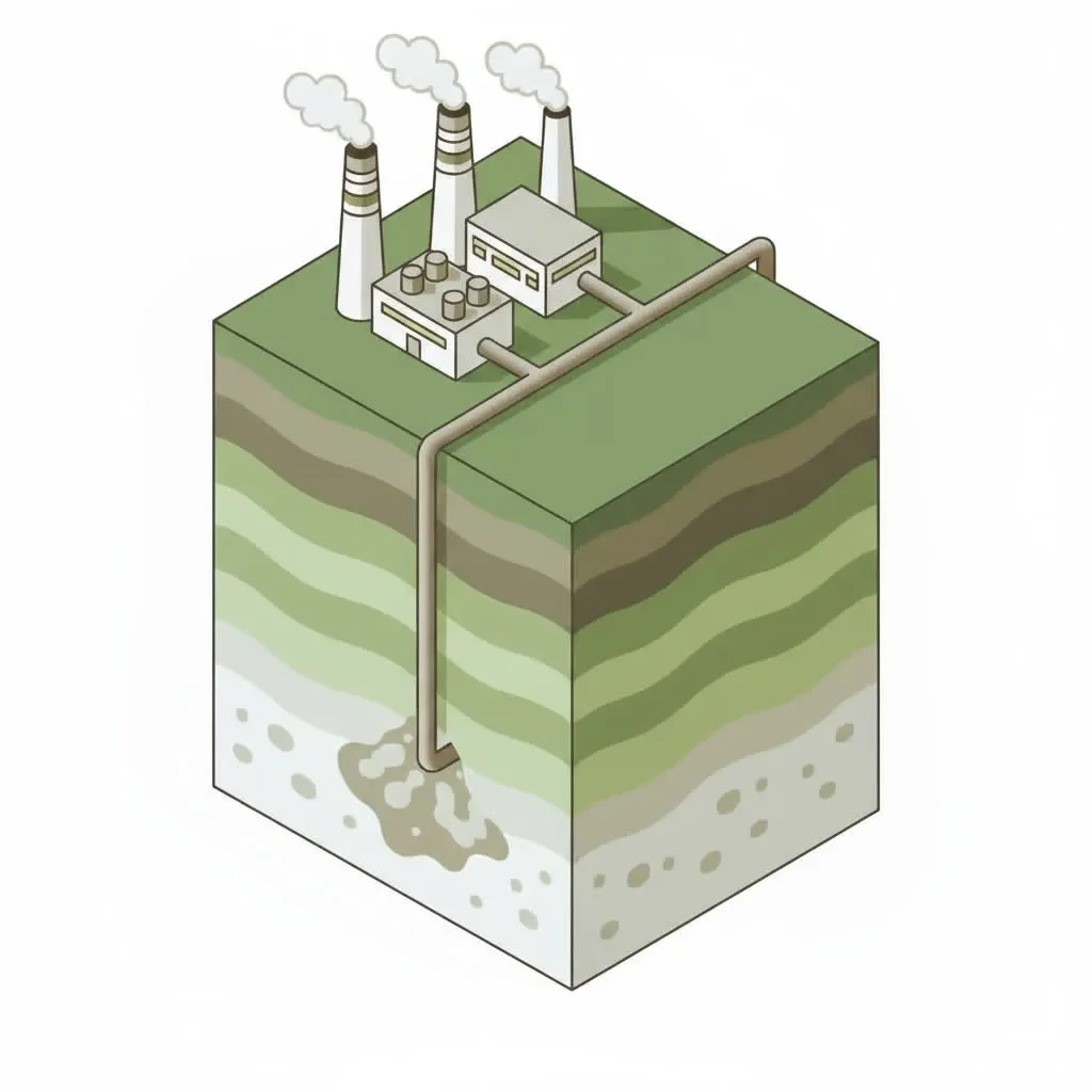 What is Carbon Capture and Storage?