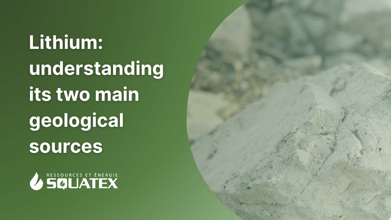 Brine or Hard Rock: Understanding the Two Main Sources of Lithium