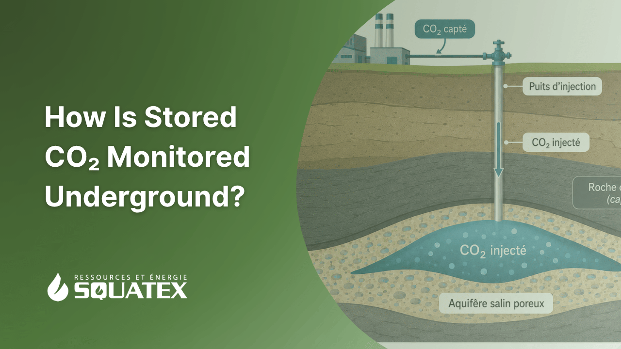CO₂, the Subsurface, and Surveillance: Understanding Geological Storage Monitoring
