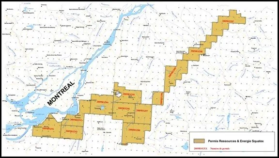 St. Lawrence Lowlands
