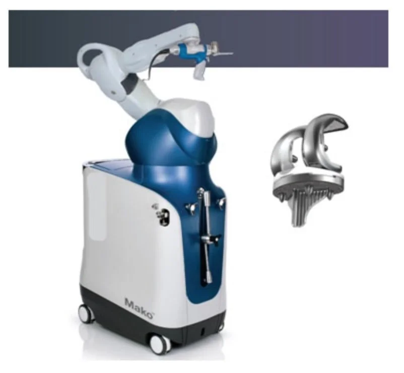 Is Robotic Knee Replacement Surgery Right for Me?