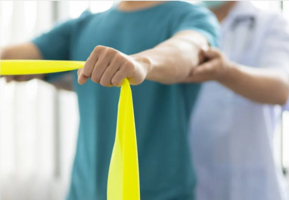 The Benefits of Physical Therapy: Why It’s More Than “Just Rehab”
