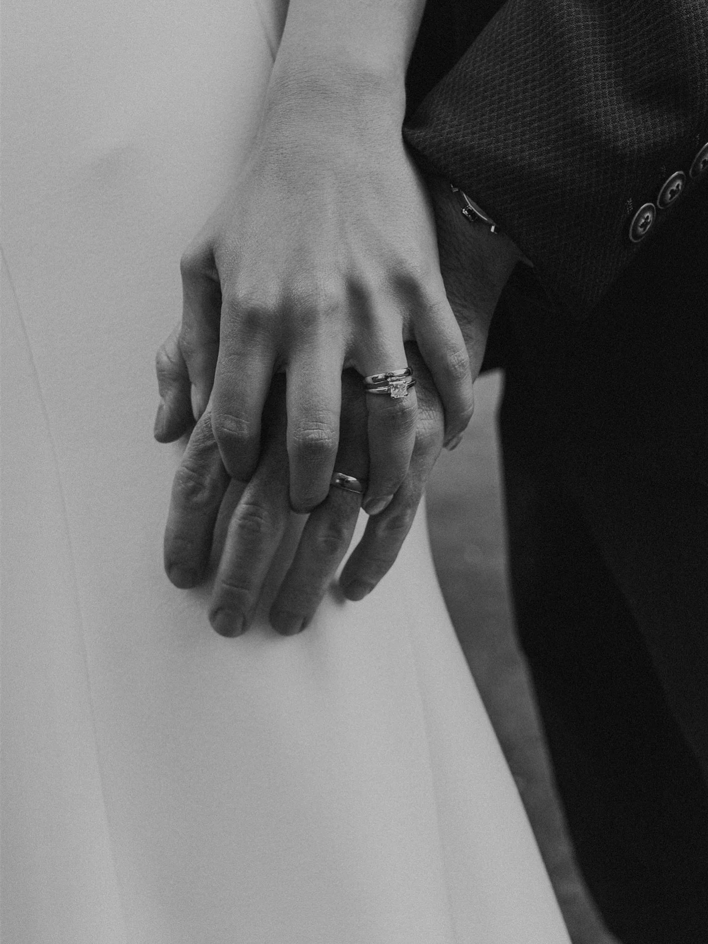 It&rsquo;s the little details that mean the most!💍

#yorkshirewedding  #weddingdetails #yorkshireweddingphotographer  #Weddingphotography #UKWeddingPhotographer #WeddingInspo #Documentaryweddingphotographer #Relaxedweddingphotography