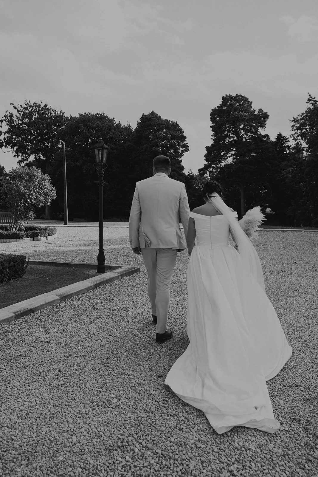 What to Expect From a Yorkshire Documentary Wedding Photographer