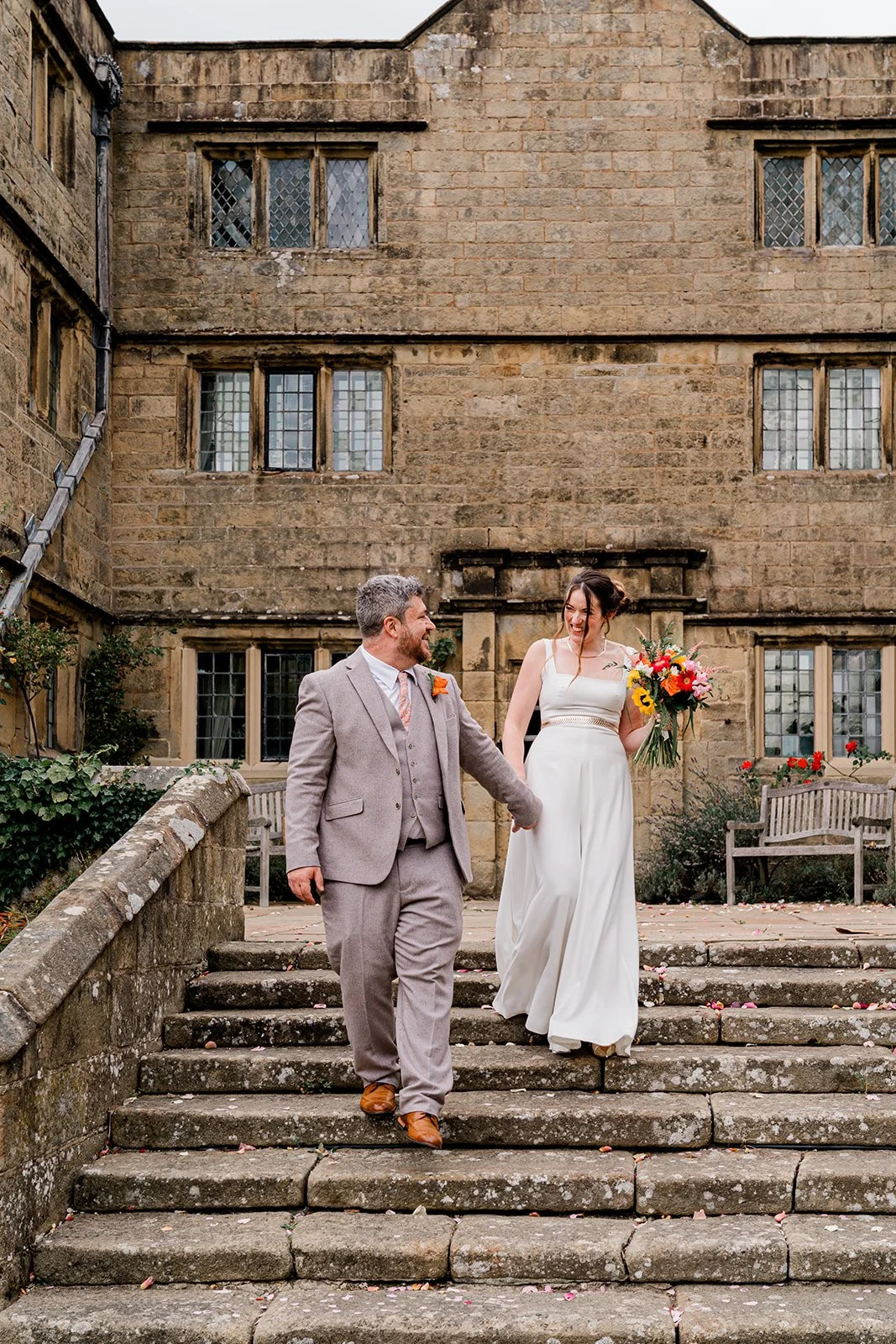 Which Wedding Photography Style Fits You?