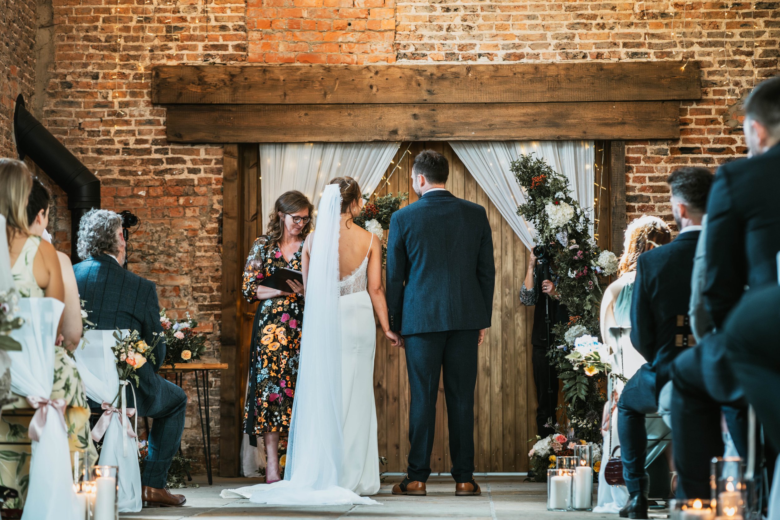 Do You Need a Second Shooter?