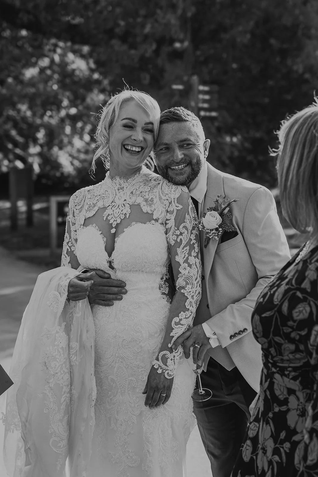 Camera Shy Wedding Photography Tips That Work