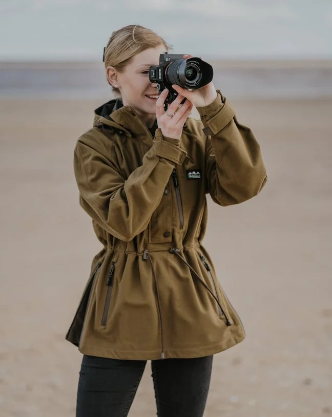 Documentary wedding and countryside photographer based in Yorkshire