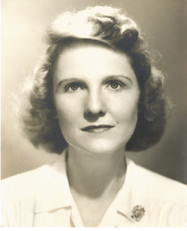 Margie Samuels.