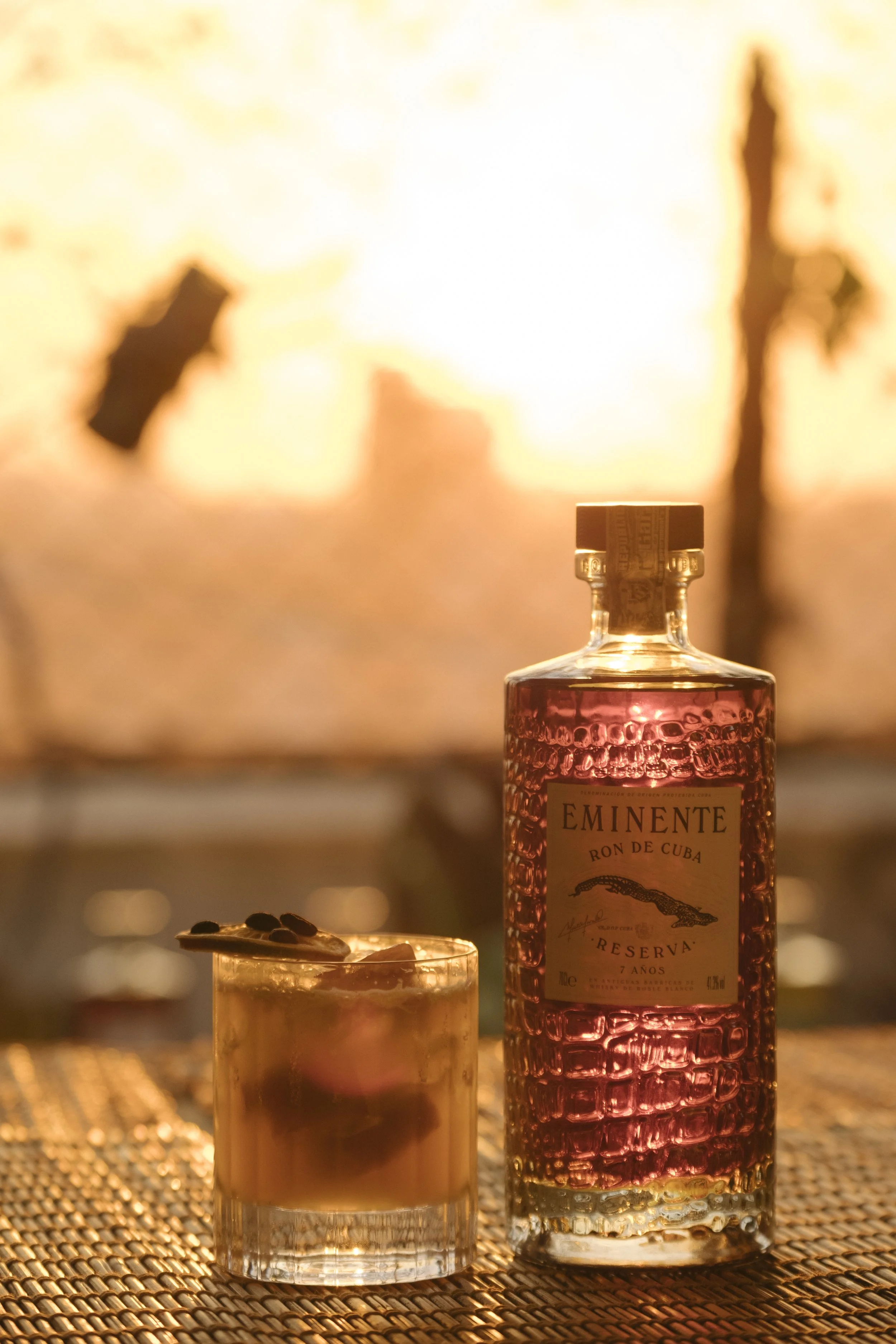 RHUM EMINENTE