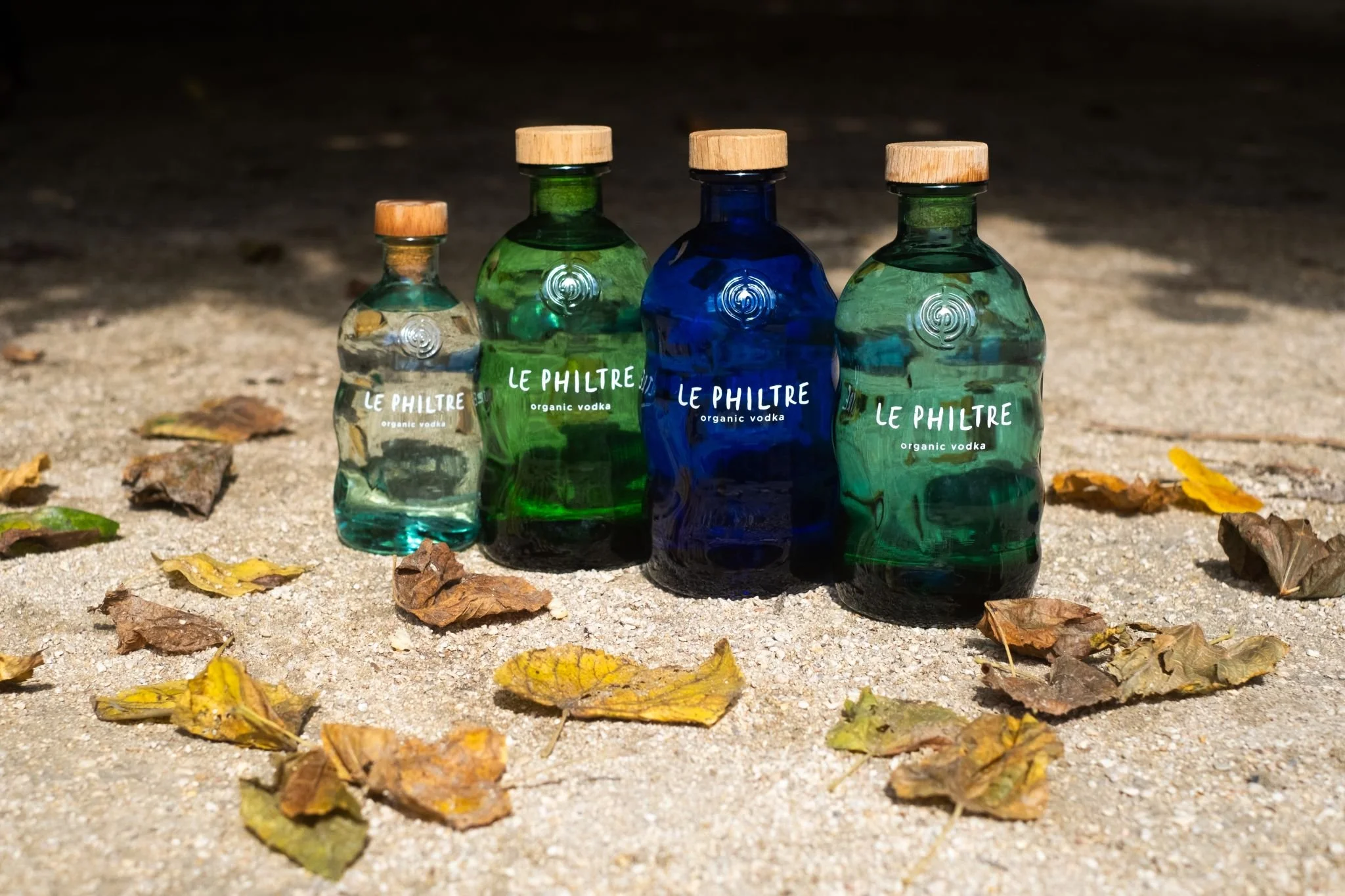 Le Philtre Vodka