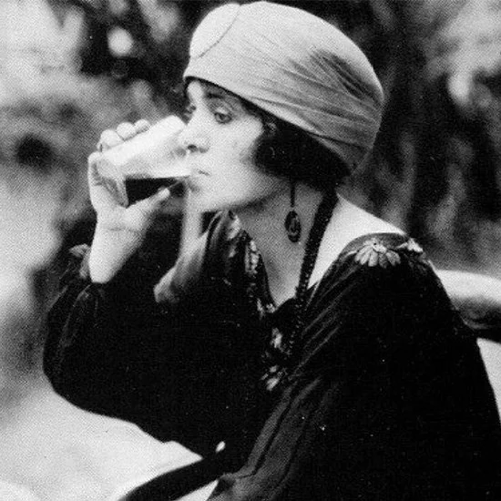 Gertrude Lythgoe.