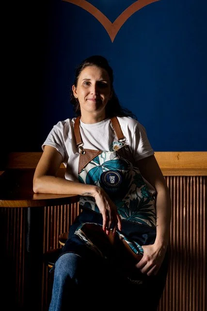 Aurélie Panhelleux.
