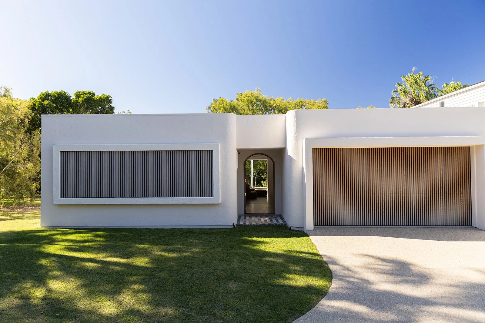 THE RIAD - AGNES WATER