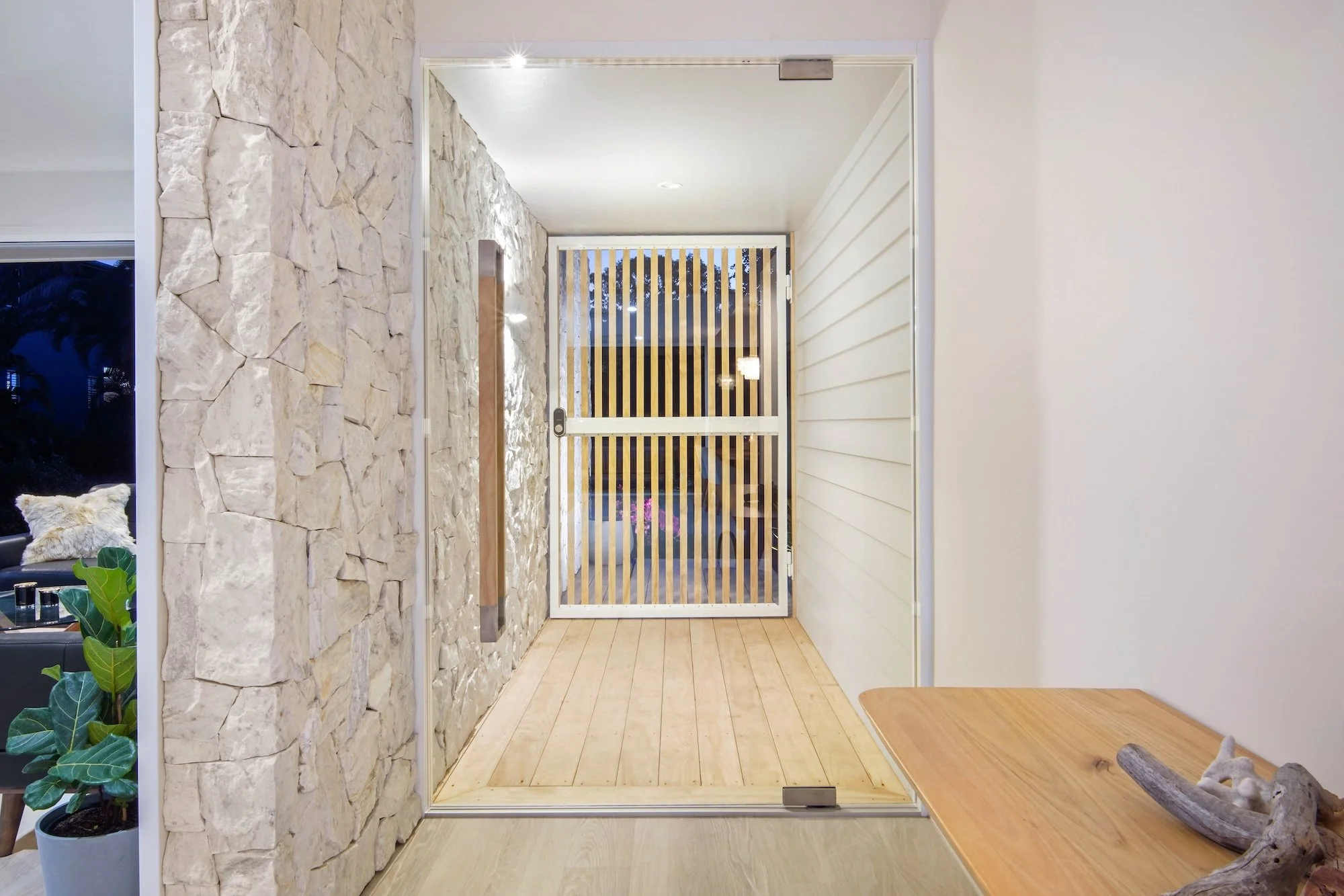 OCEAN DUNE - AGNES WATER