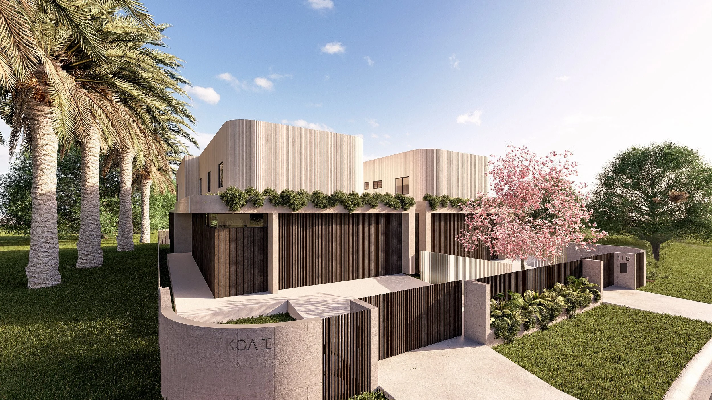 KOA - UNDER CONSTRUCTION