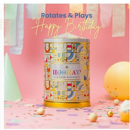 These new gifts are FUN TO THE MAX. 
Deliver top party vibes with these special sweet treats that are sure to wow!!
#birthdaytreat #birthdaygift #birthdaybash #njgiftshop #shopsmallnj #shoplocalnj