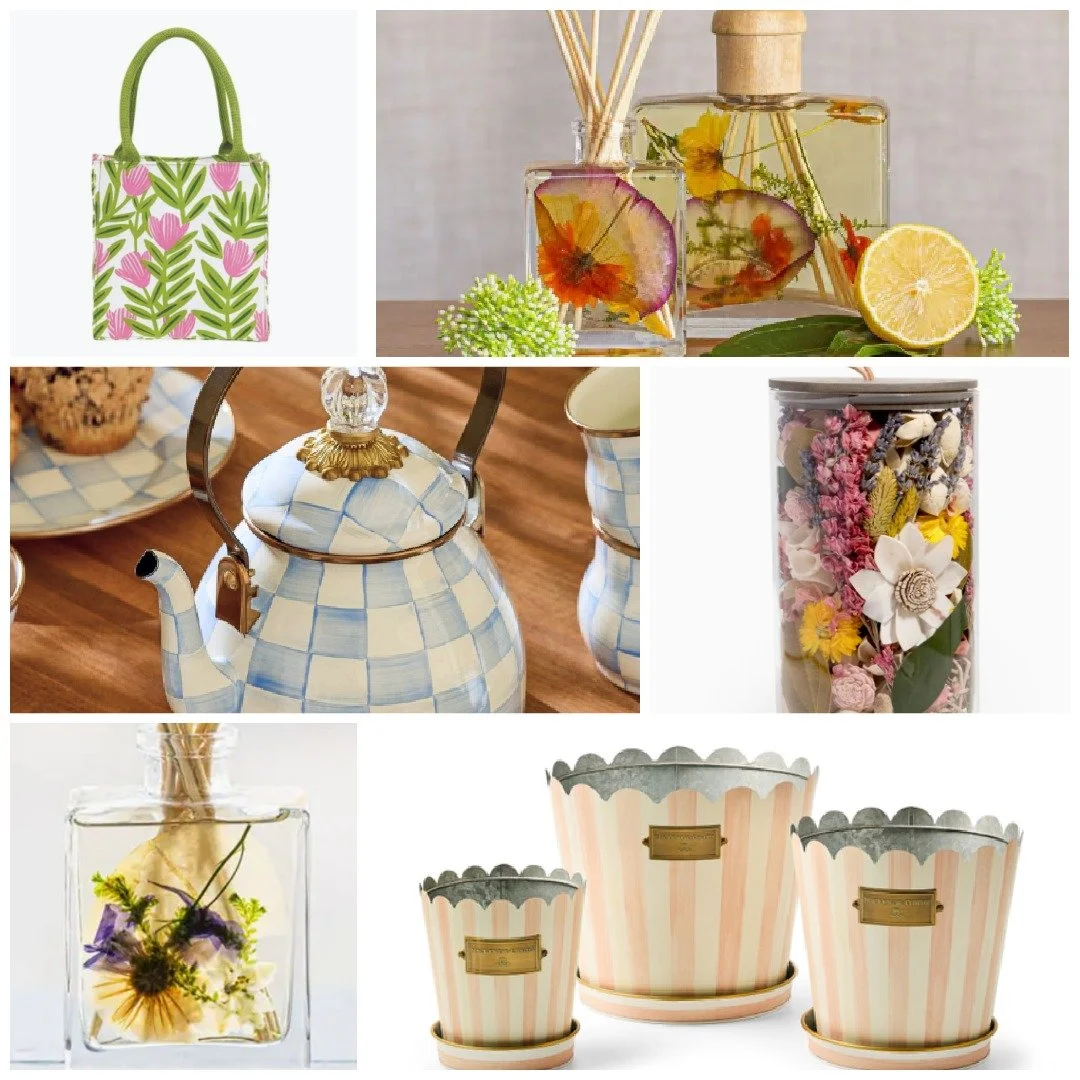 What a Spring this is shaping to be!
You are missing out if you haven't been in. Stay tuned, more new on the way!
980 Mt. Kemble Ave. Morristown, NJ
Tues-Sat 9:30-5:00
#springdecor #specialgifts #njgifshop #morristownnj #hardingnj