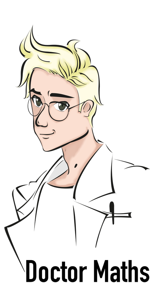 Doctor Maths