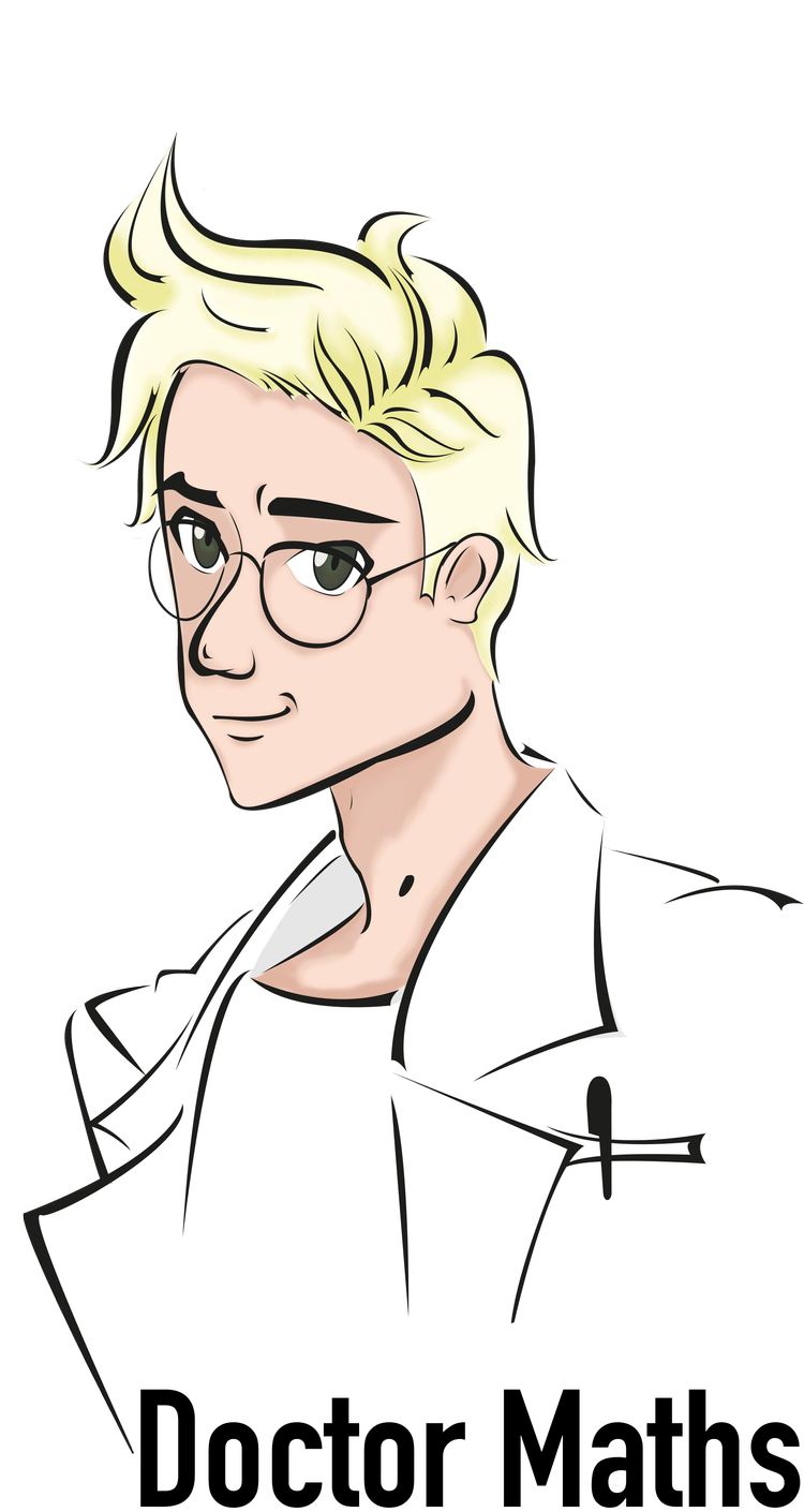 Doctor Maths