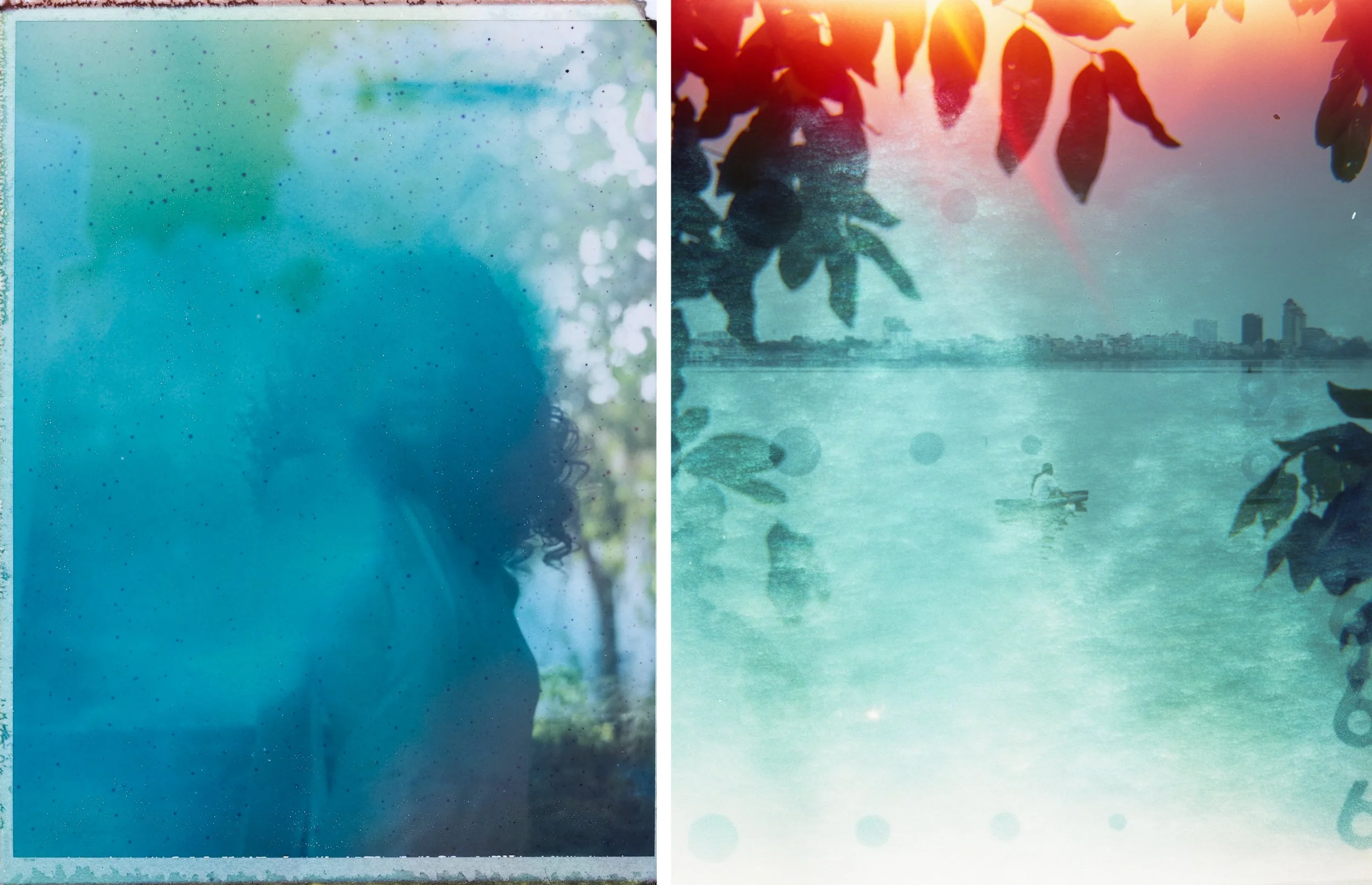 Inspiration :: Abstract Expressionism &amp; Color Field Paintings