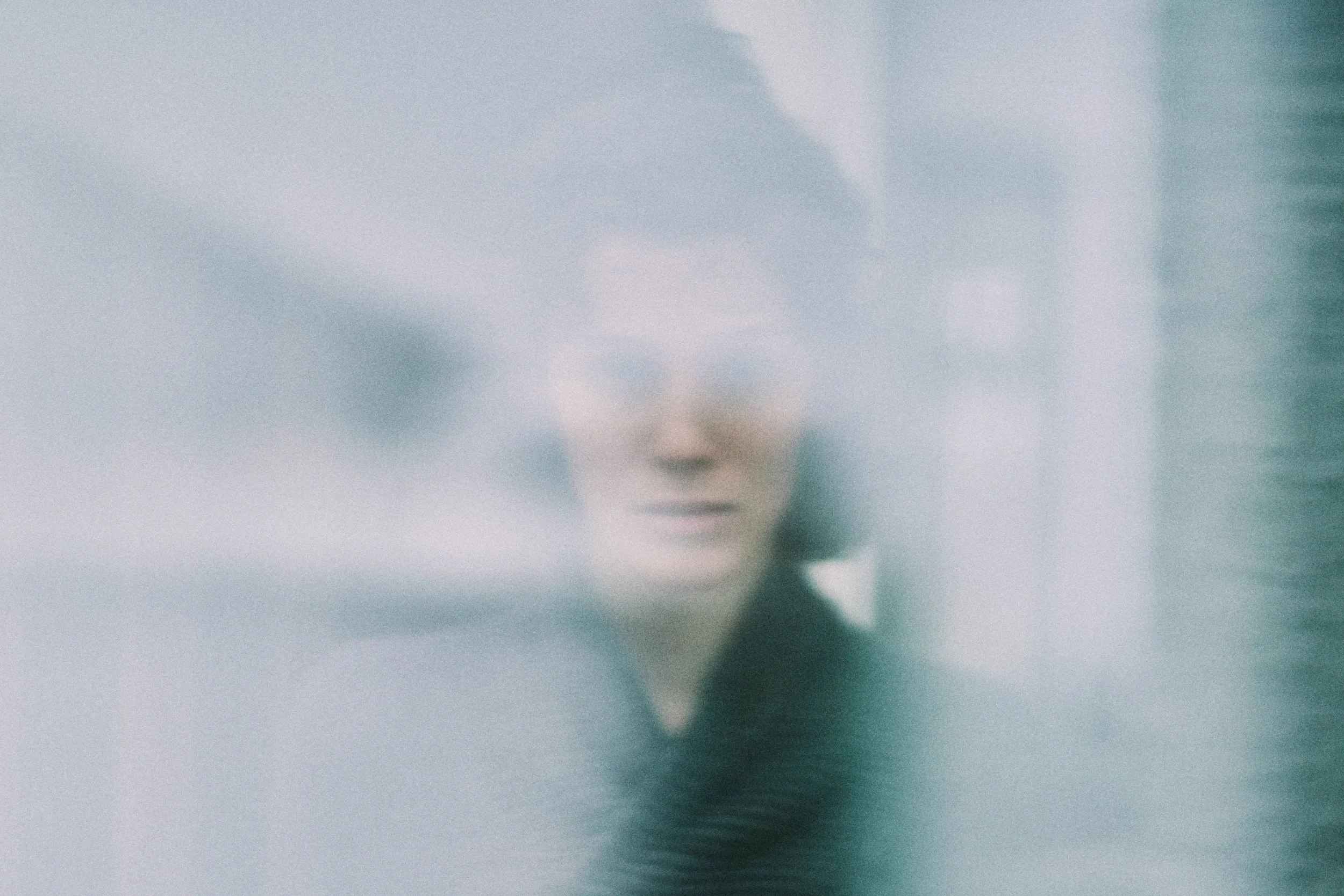 Inspiration :: Sarah Moon &amp; Deborah Turbeville