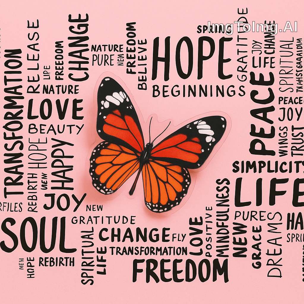 From Perseverance to Peace
