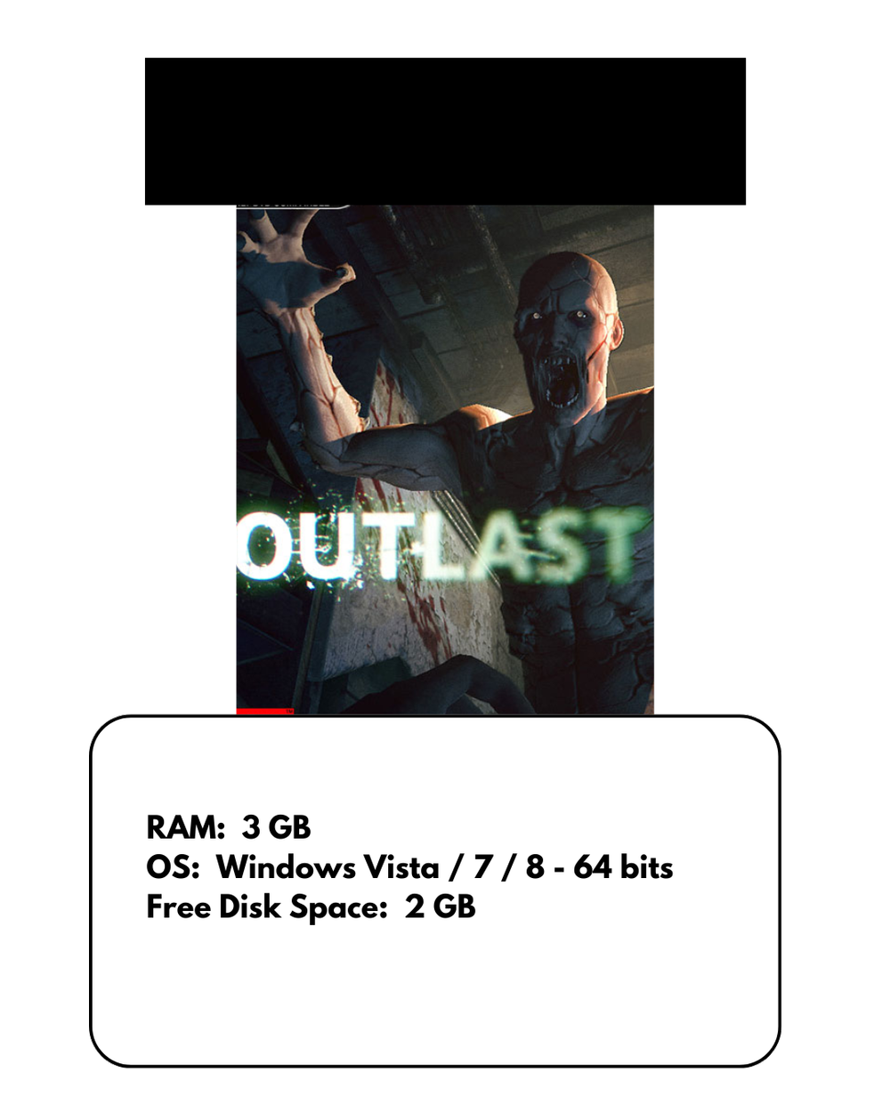 OUTLAST