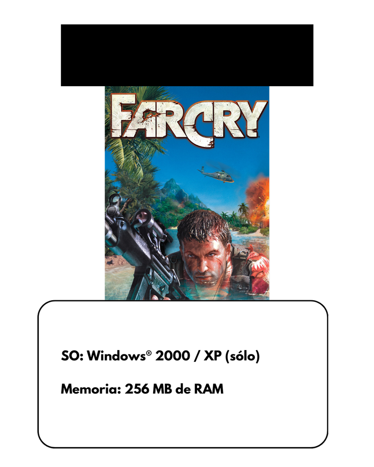 FAR CRY