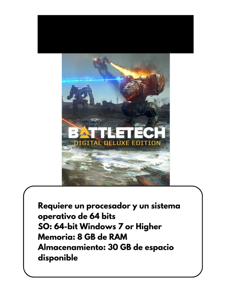 BATTLETECH