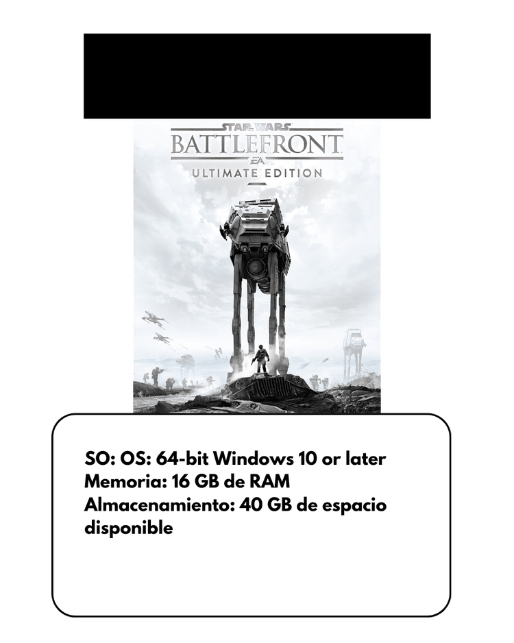 BATTLEFRONT