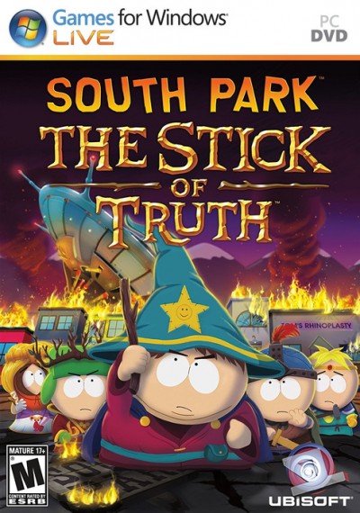 South Park: The Stick of Truth