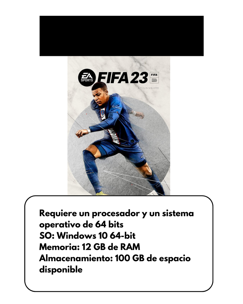 FIFA 23