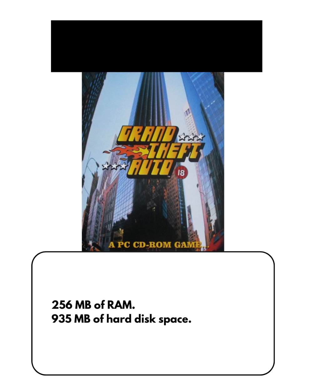 GRAND THEFT AUTO
