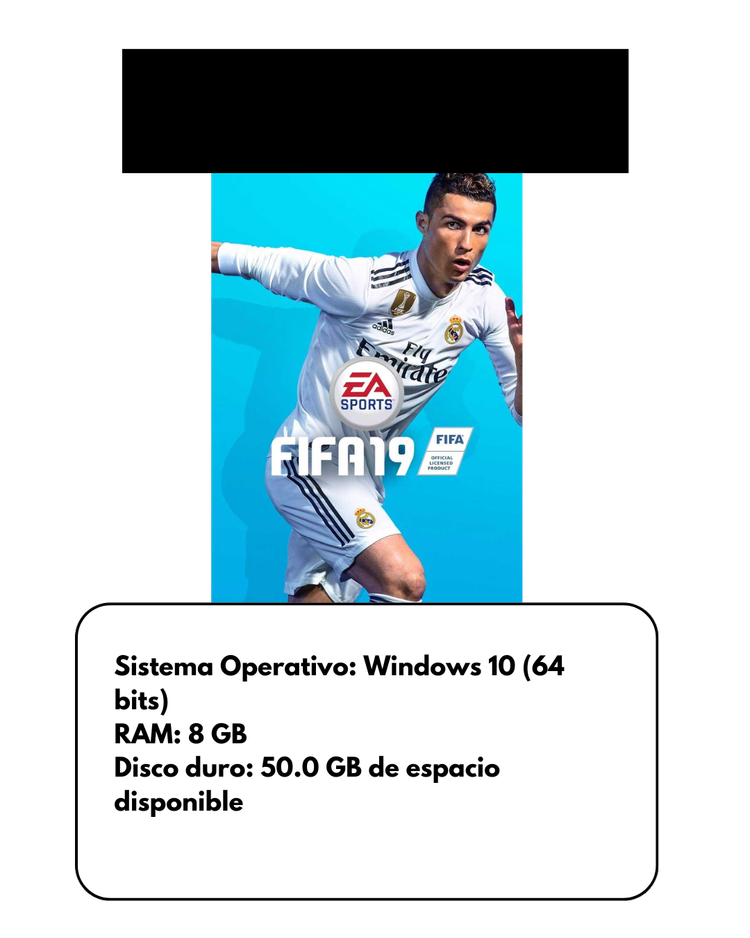 FIFA 19