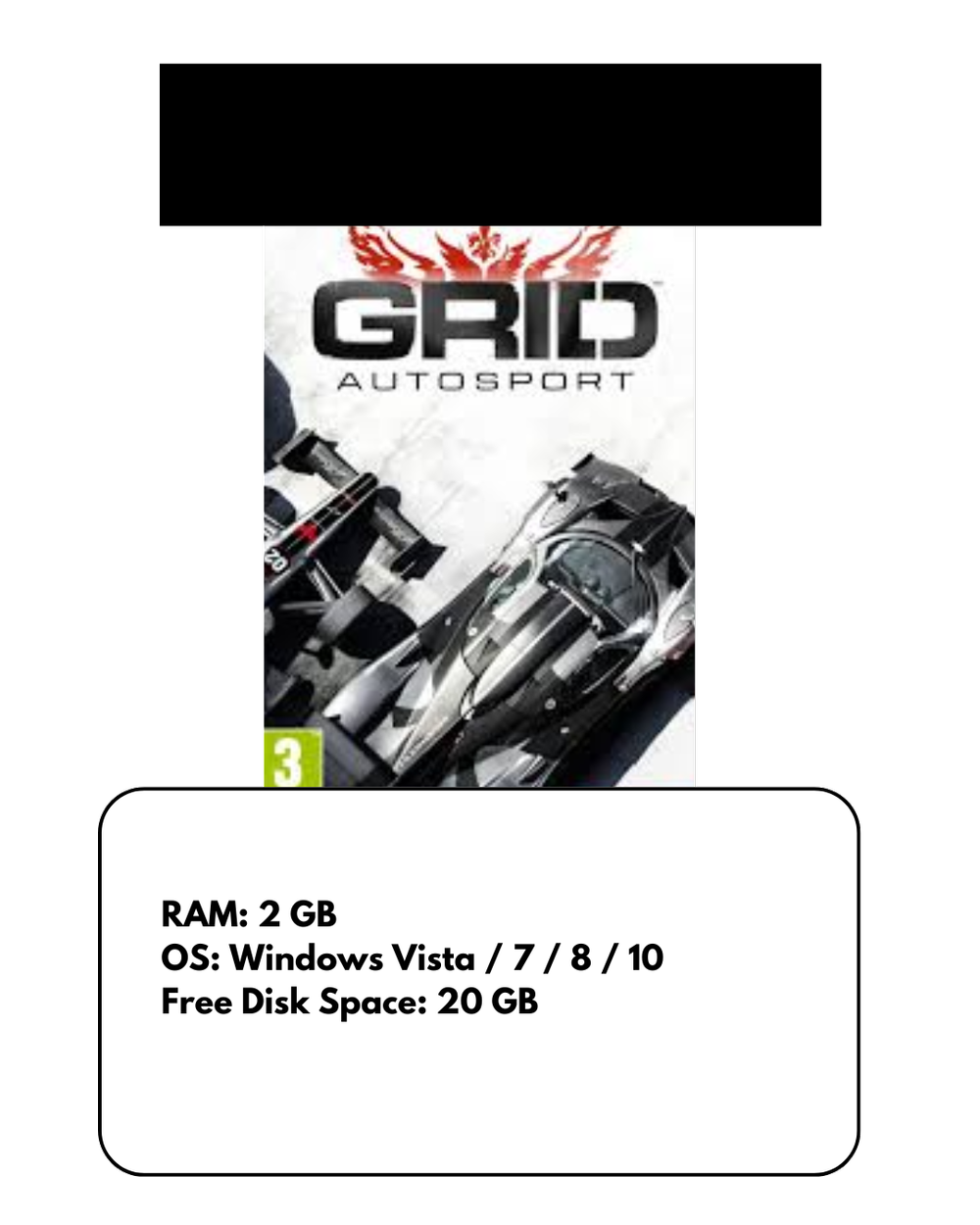 GRID AUTOSPORT