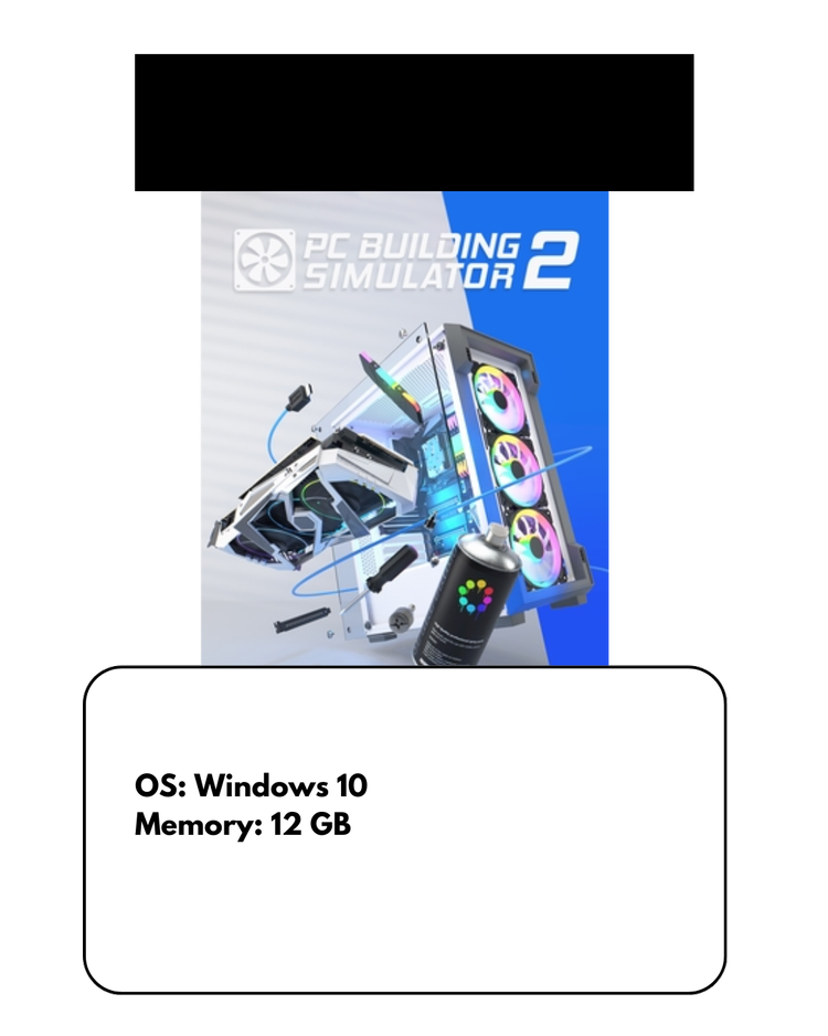 PC BUILDING SIMULATOR 2