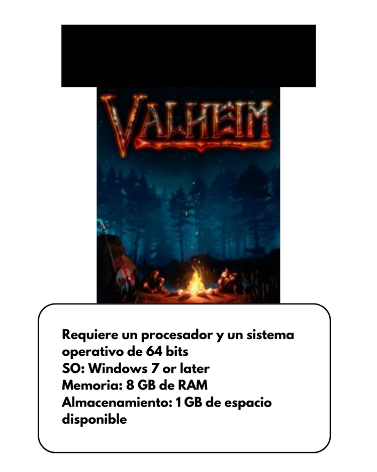 VALHEIM