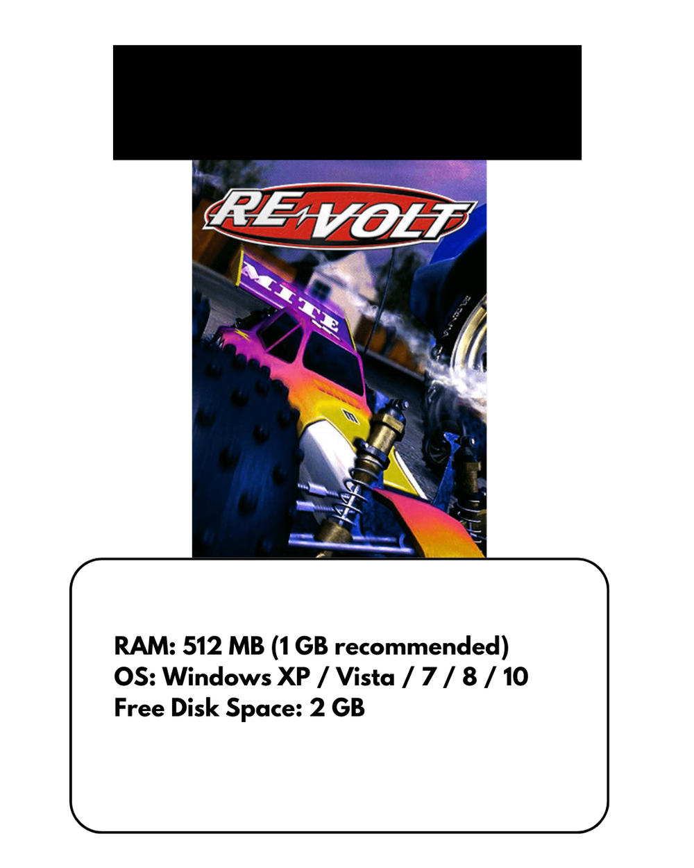 RE- VOLT