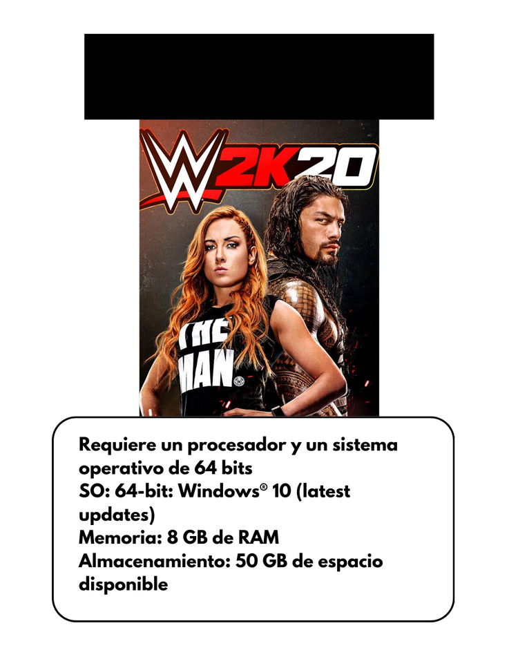 W2K20