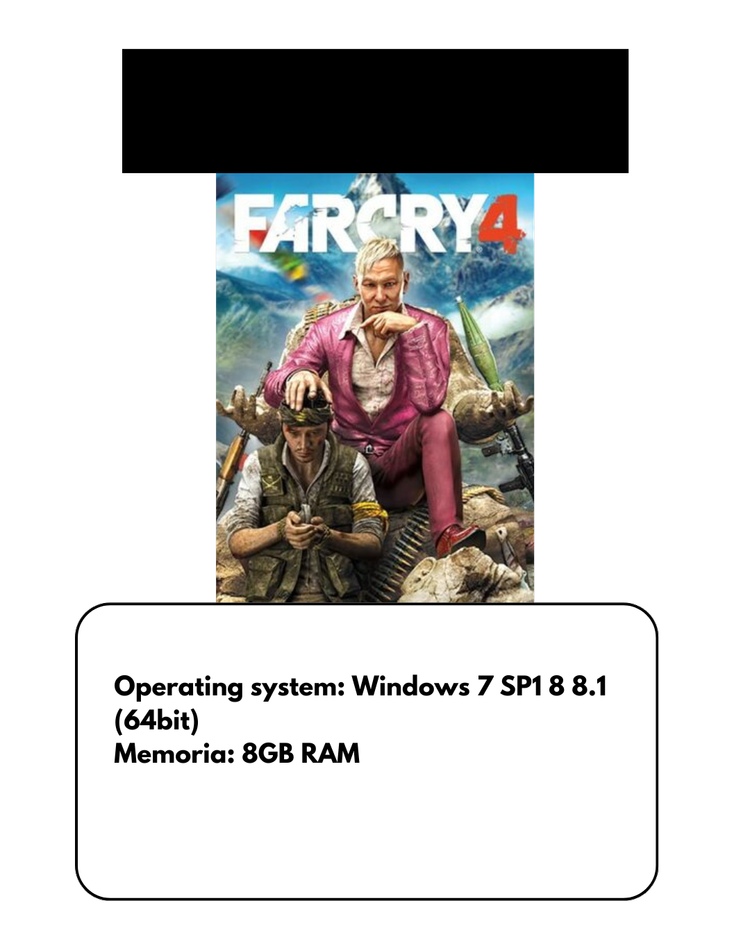 FARCRY 4