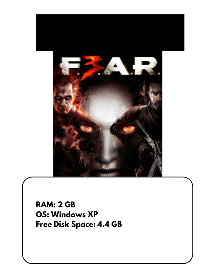 F.E.A.R 3 (2011)