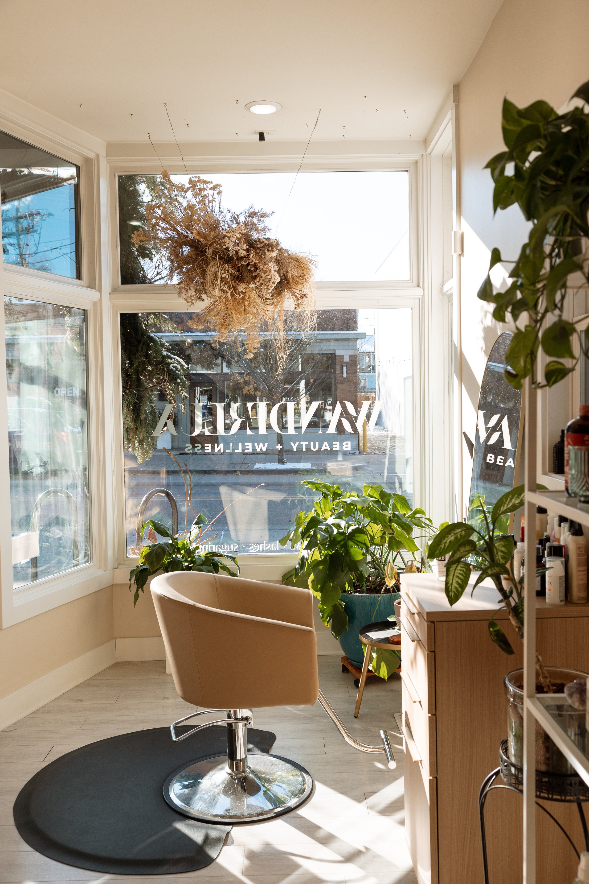 The Power of Holistic Self-Care: Why More People in Grand Rapids Are Choosing Wanderlux