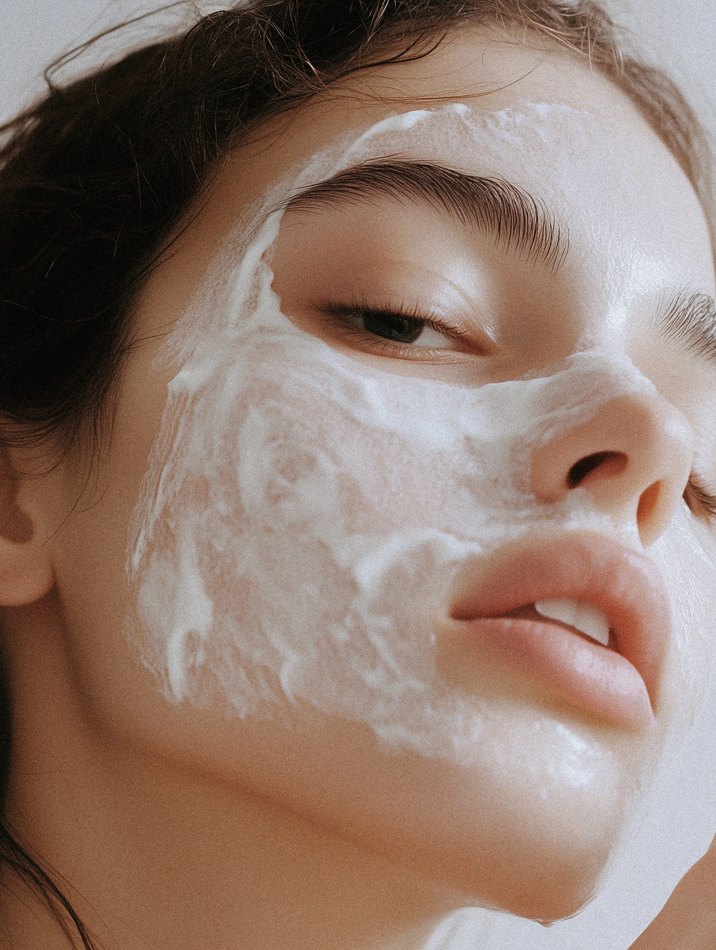 Less, But Better: A Simple Approach to Aging Well + Skincare That Actually Works