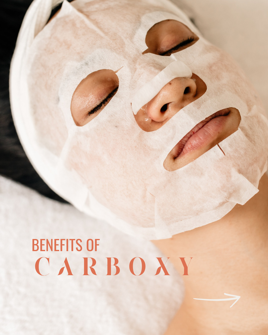 What is our Korean Sculpt Facial + Why Is It So Amazing…