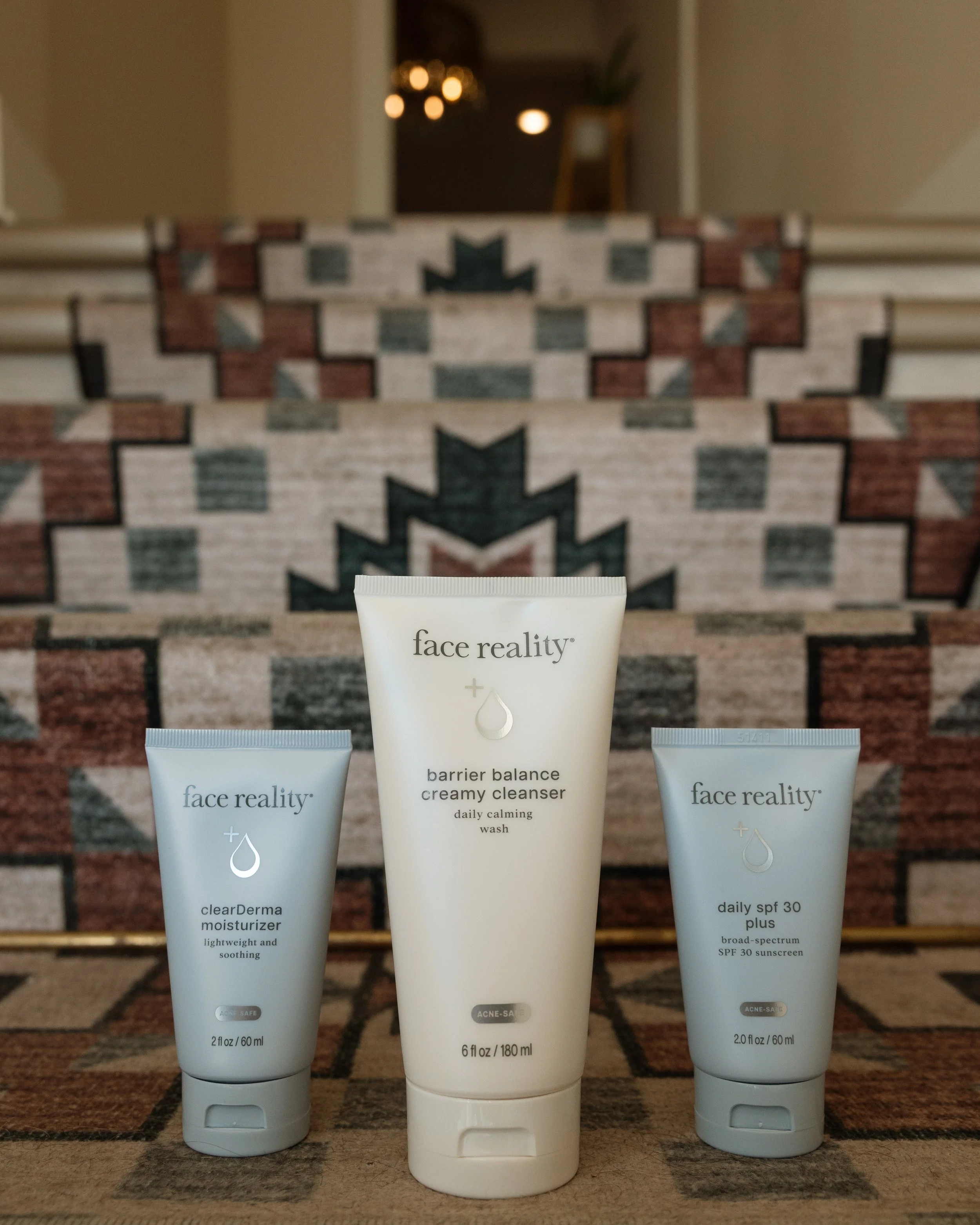 Back-to-School Acne Bootcamp in Grand Rapids, MI: Clear Skin Starts Here