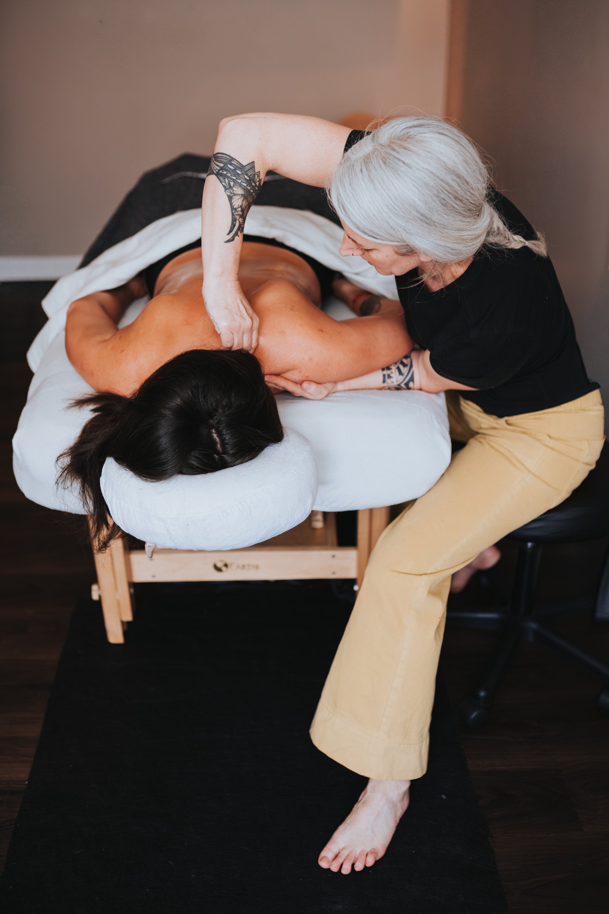 Ayurveda Comes to Wanderlux: Meet Chloe of Root + Restore
