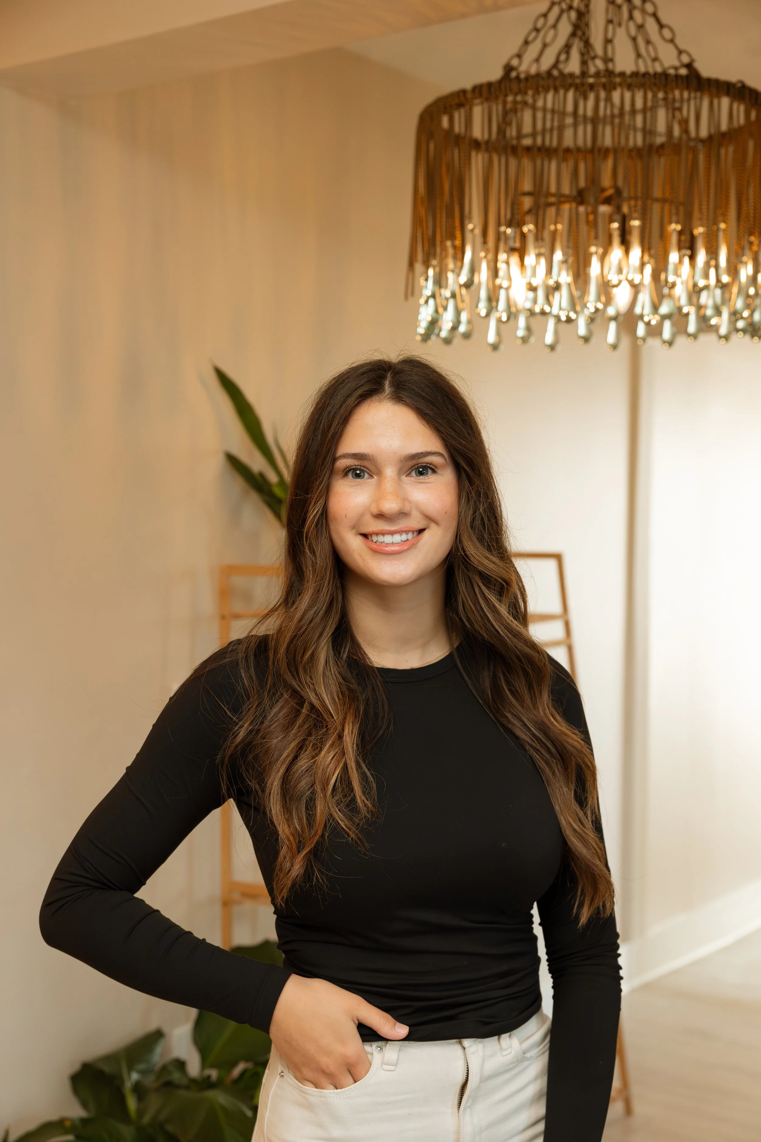 Meet Jenna Esthetician and Facialist