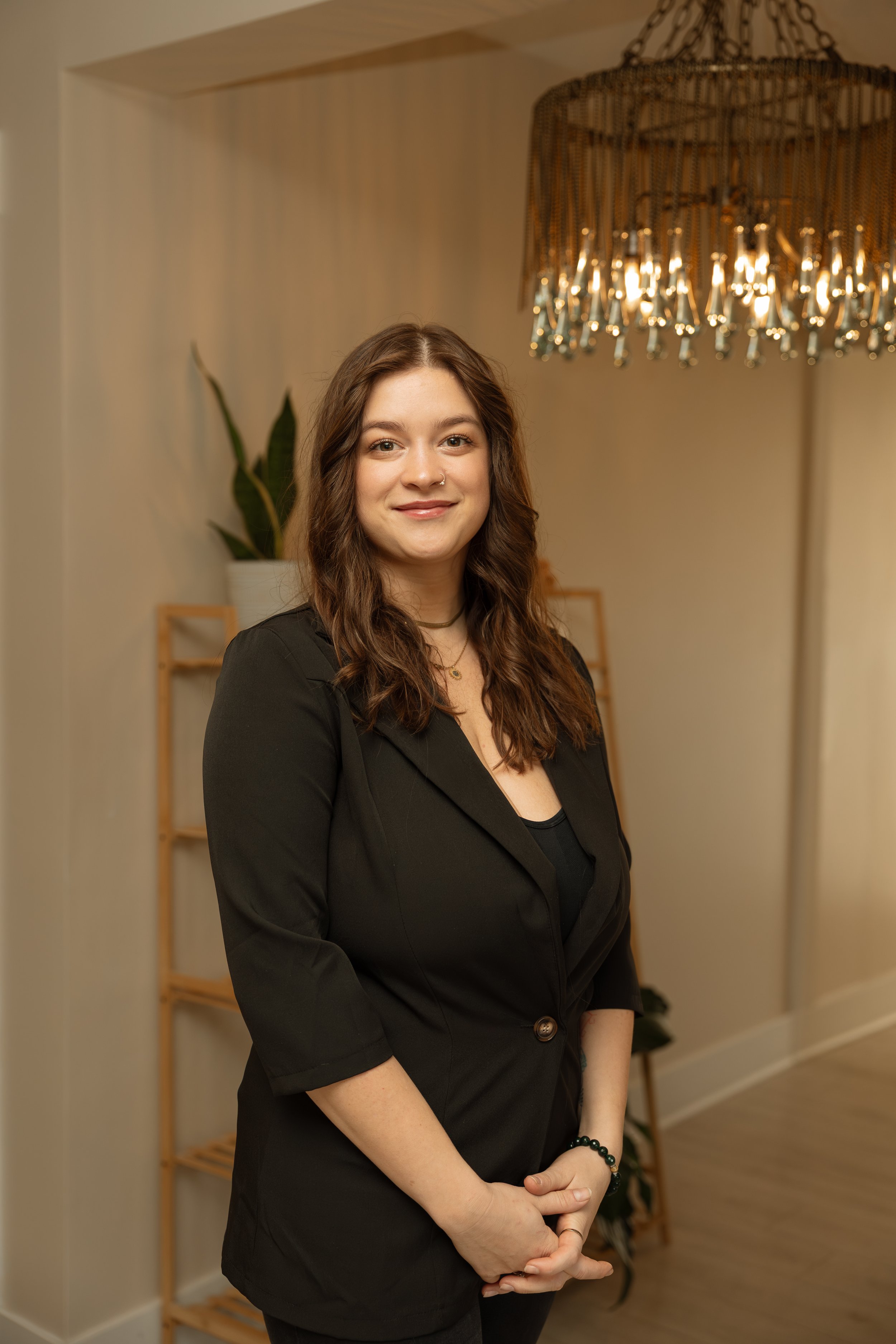 Meet Jenna Esthetician and Facialist