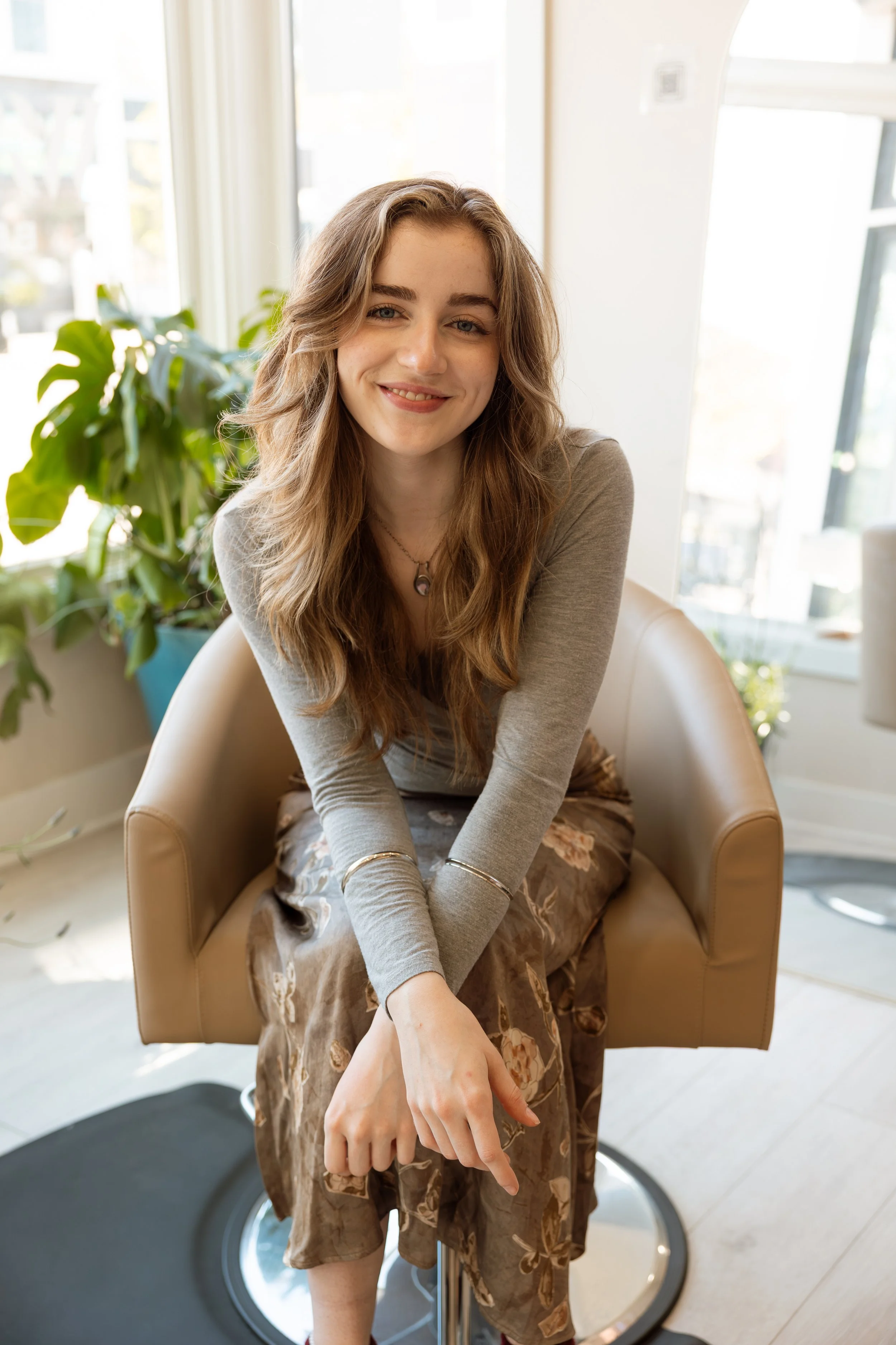 Meet Alissa 2+ years experience in Esthetician Facialist and Sugarist |